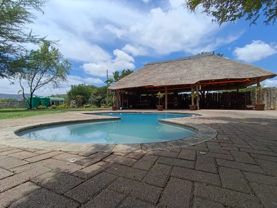 Commercial Property for Sale in Waterkloof A H North West